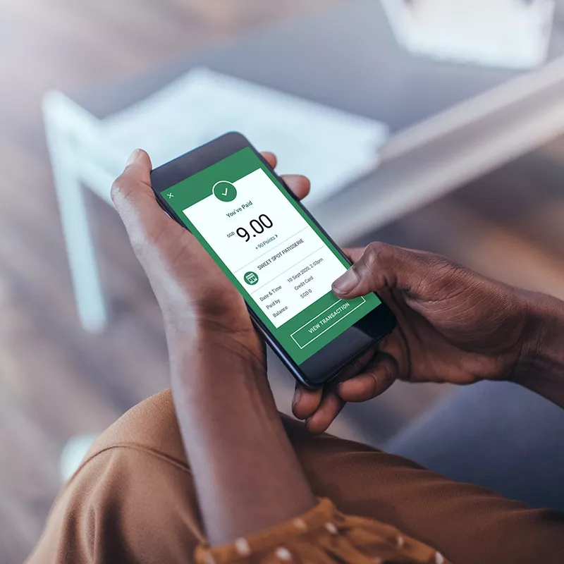 We’ve got you covered